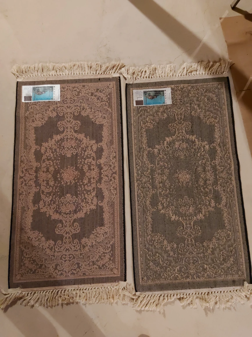 2 carpets - photo 4