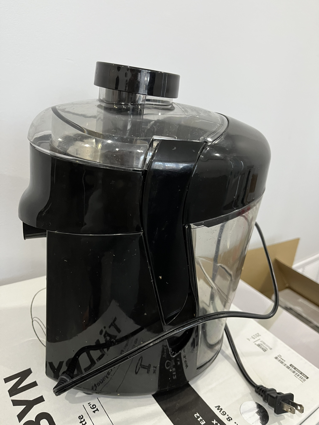 House appliances moving sale - photo 2