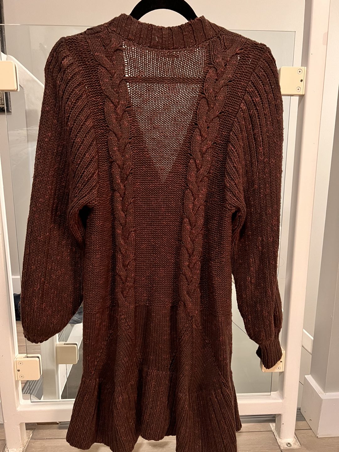 Free People cardigan (XS) - photo 2