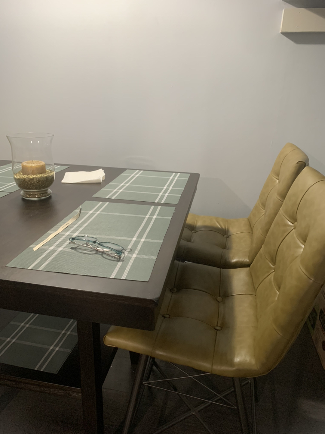 Dinning table - photo 4