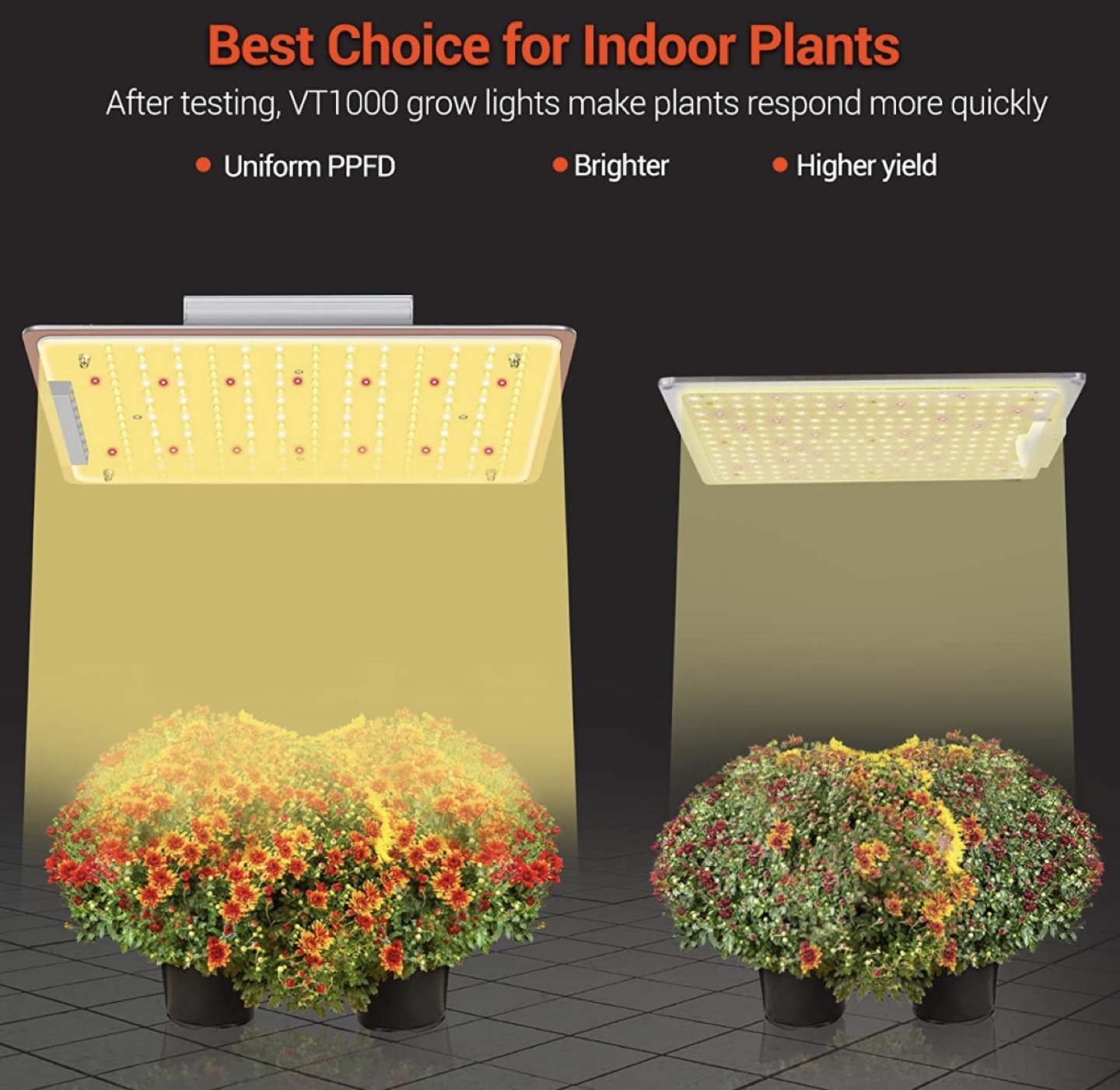 #SellingSpree Brand new LED Grow Light Dimmable
