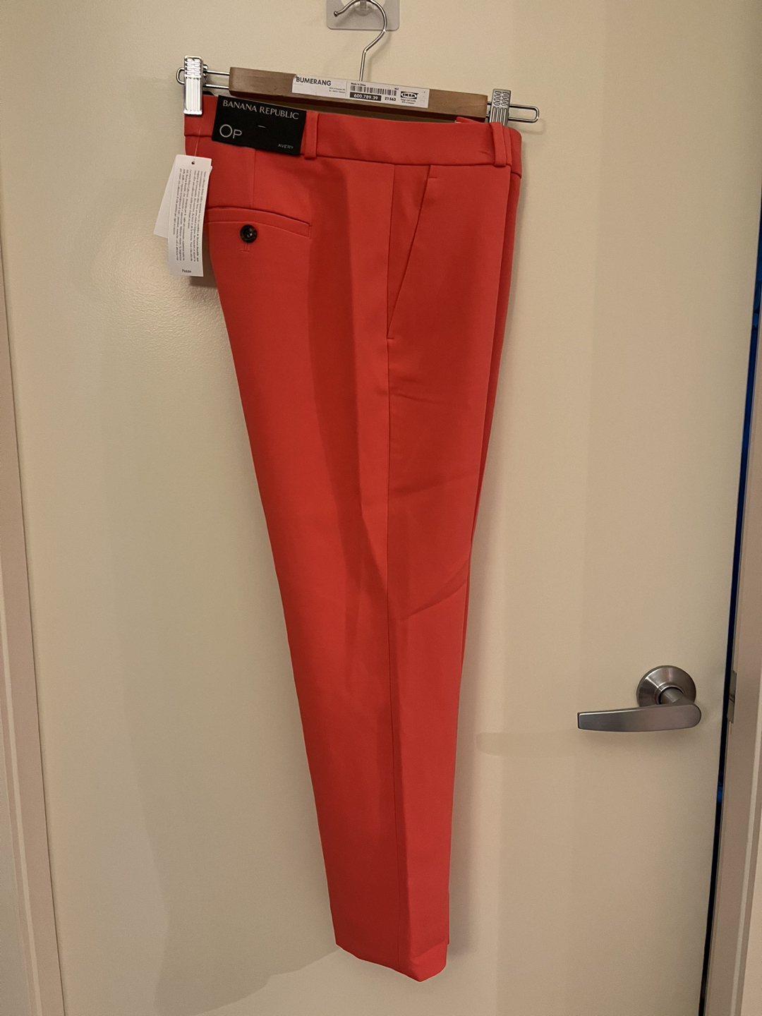 Banana Republic ‘Avery’ Pants (NEW)