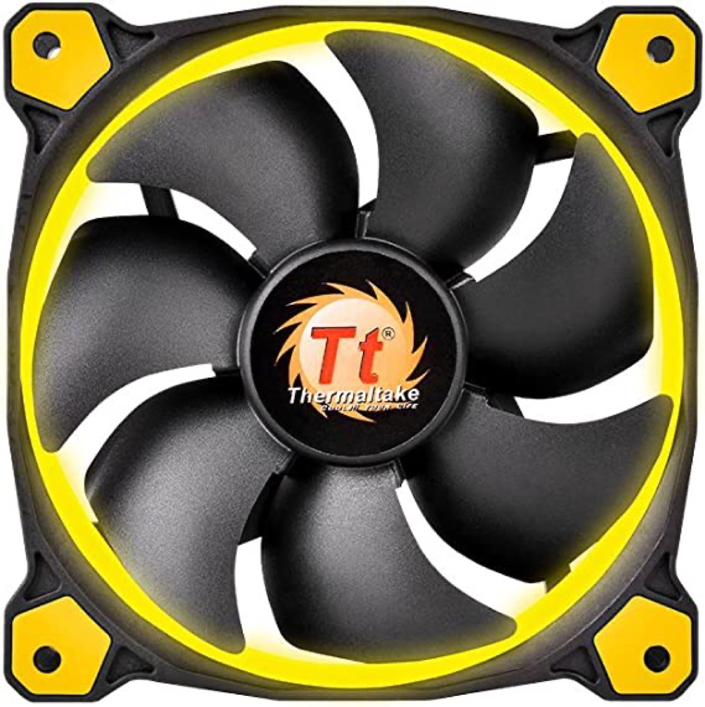 Case cooling fan - photo 2