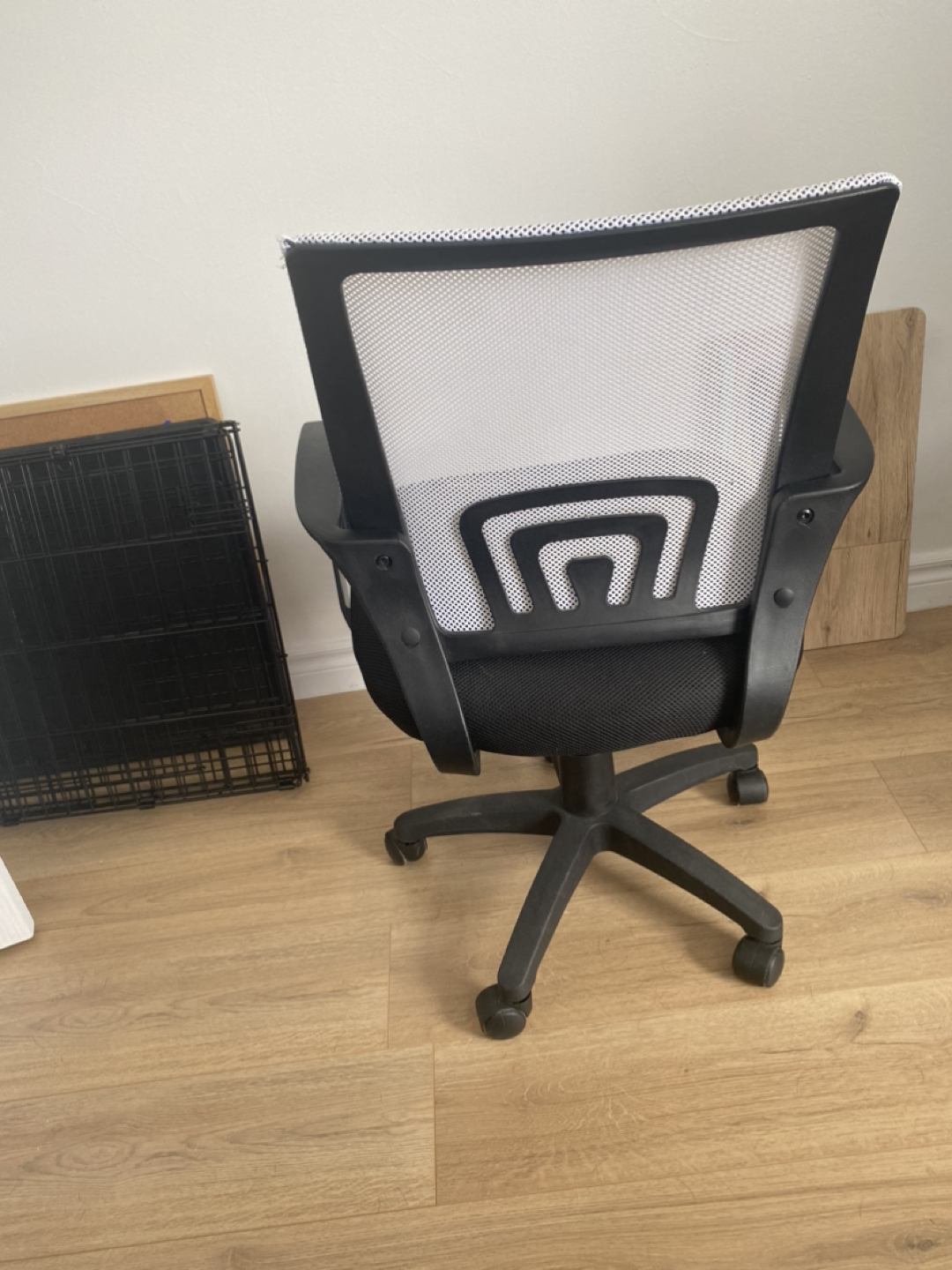 Cute office chair - photo 4