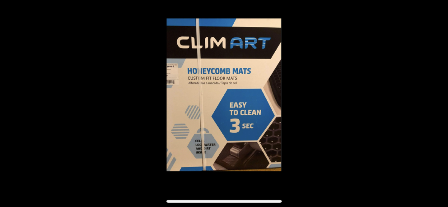 Truck Floor Mats - photo 4