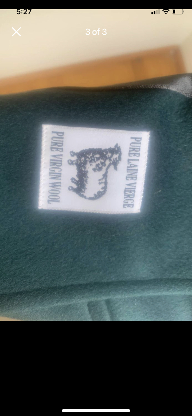Ladies coat - photo 3