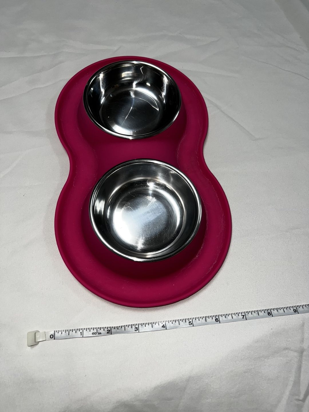 Pet feeding dishes #freecycle thumbnail