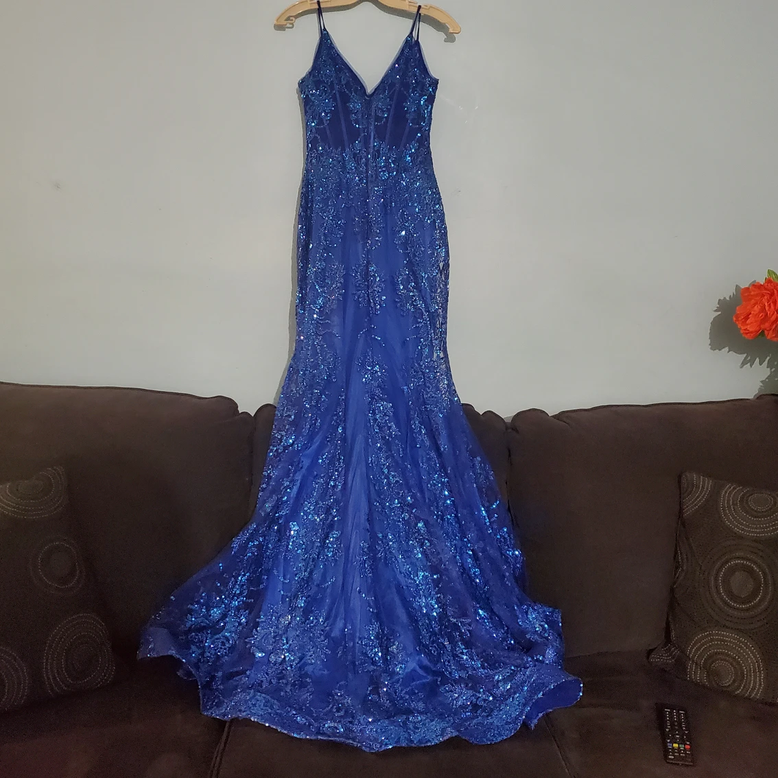 Prom dress - photo 2