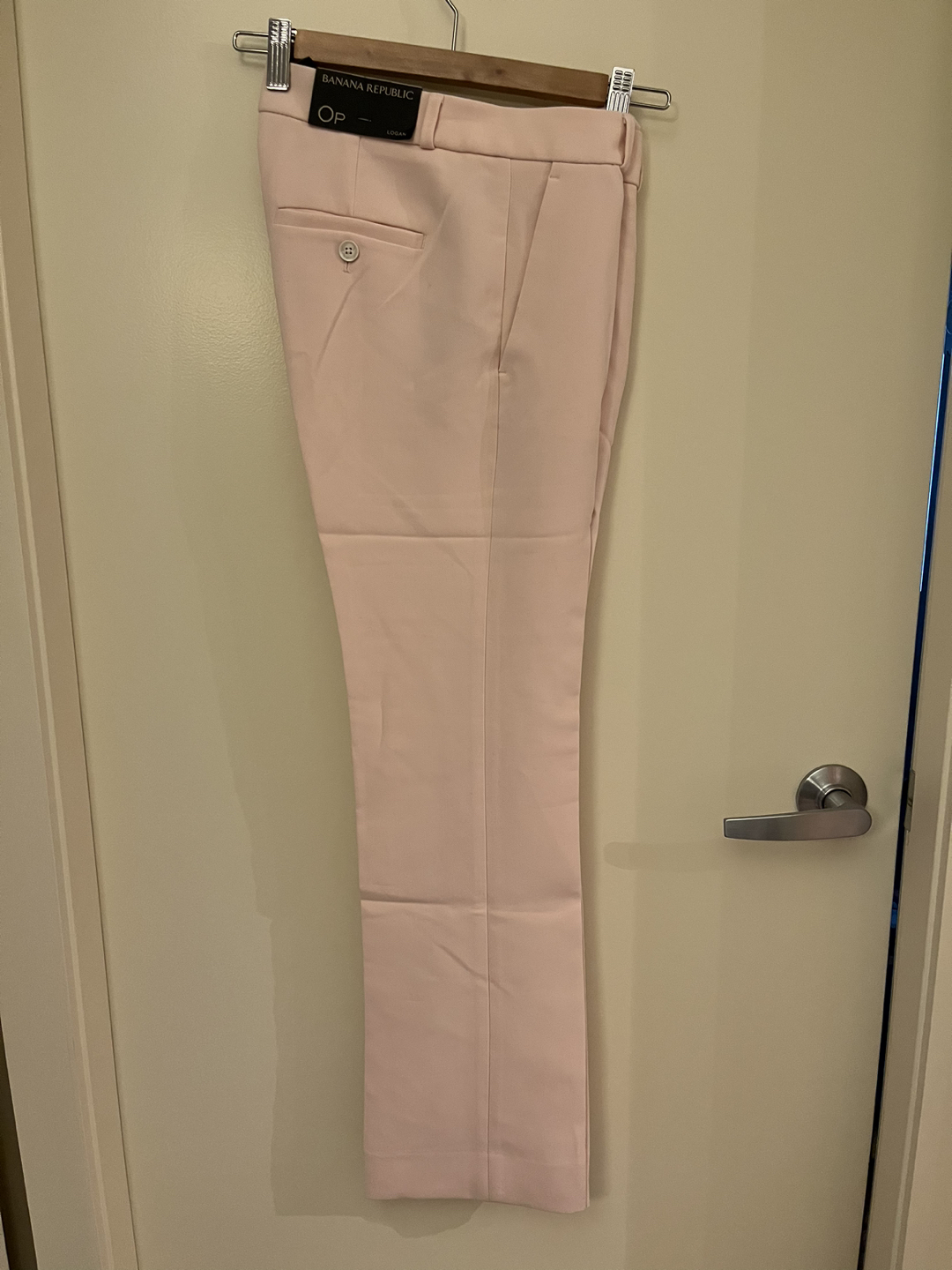 Banana Republic ‘Logan’ pant (NEW)