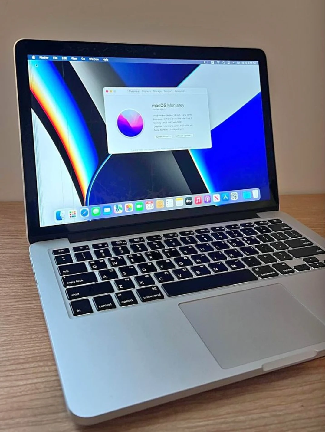 MacBook pro - photo 2