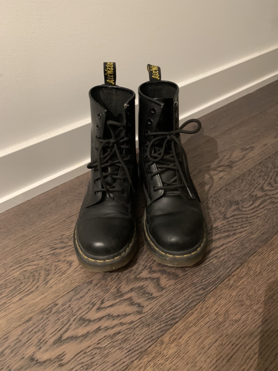 Dr Martens Original women 6
