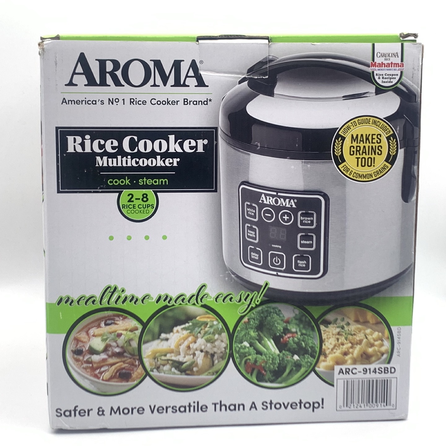 Free Rice Cooker *Missing Inner Pot*