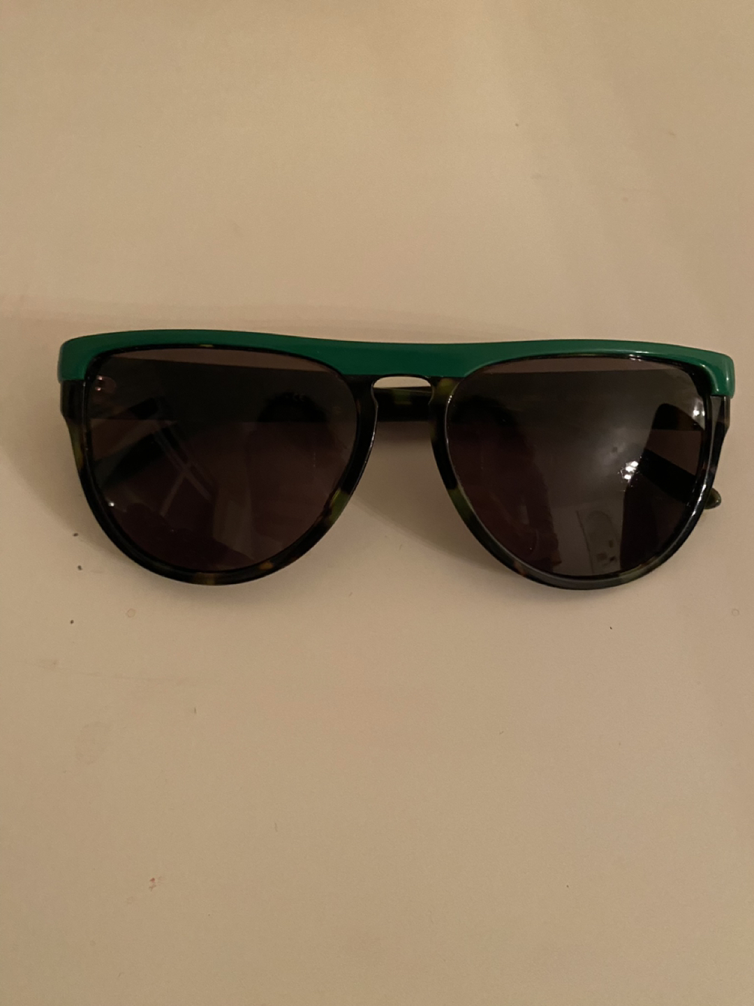 Stella McCarthy Sunglasses 💸 thumbnail