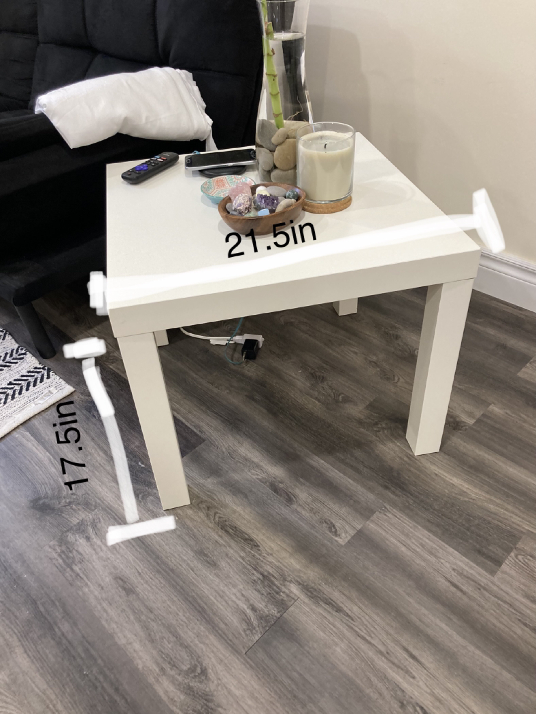 Coffe table living room thumbnail
