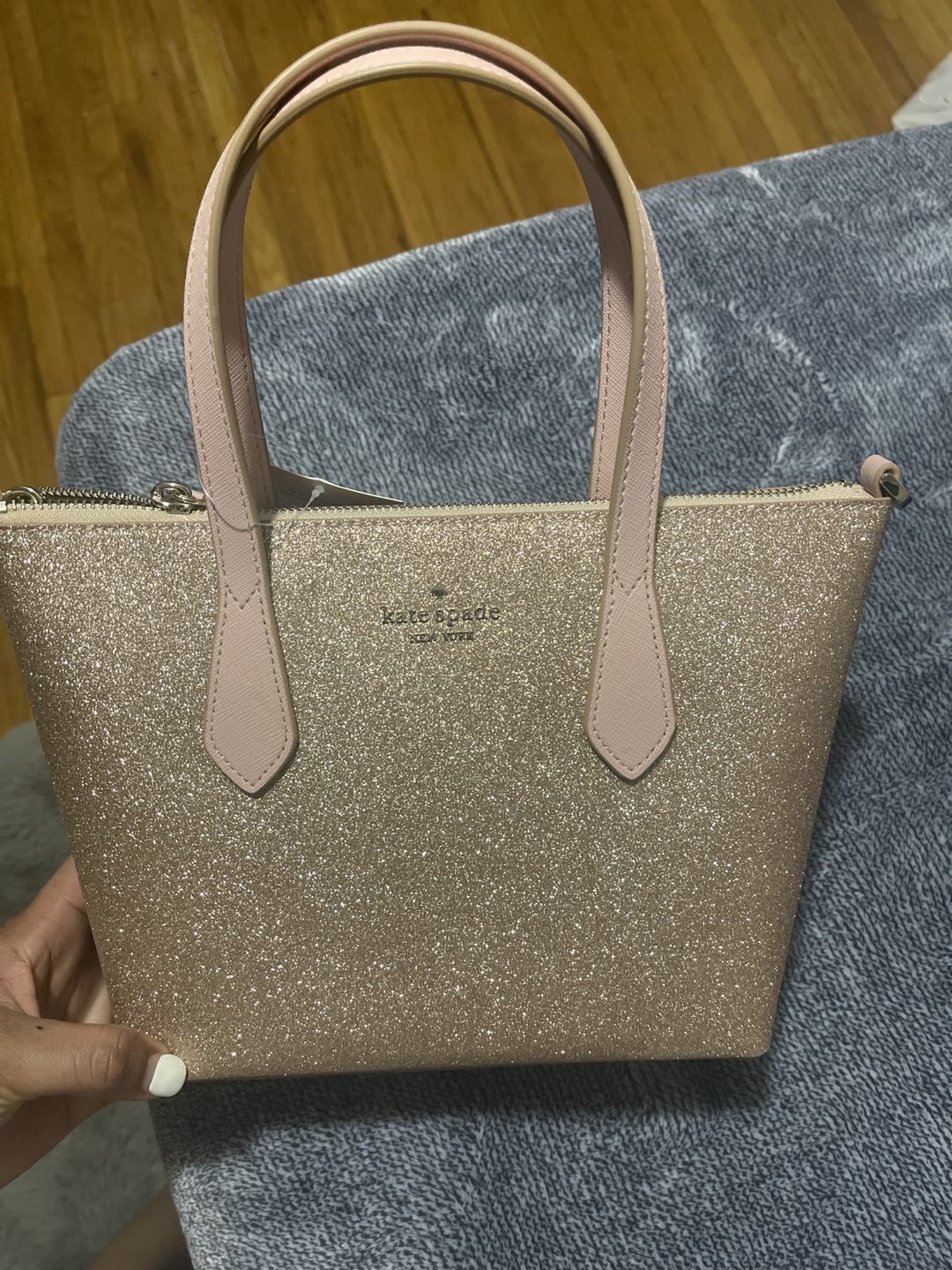 Kate spade bag