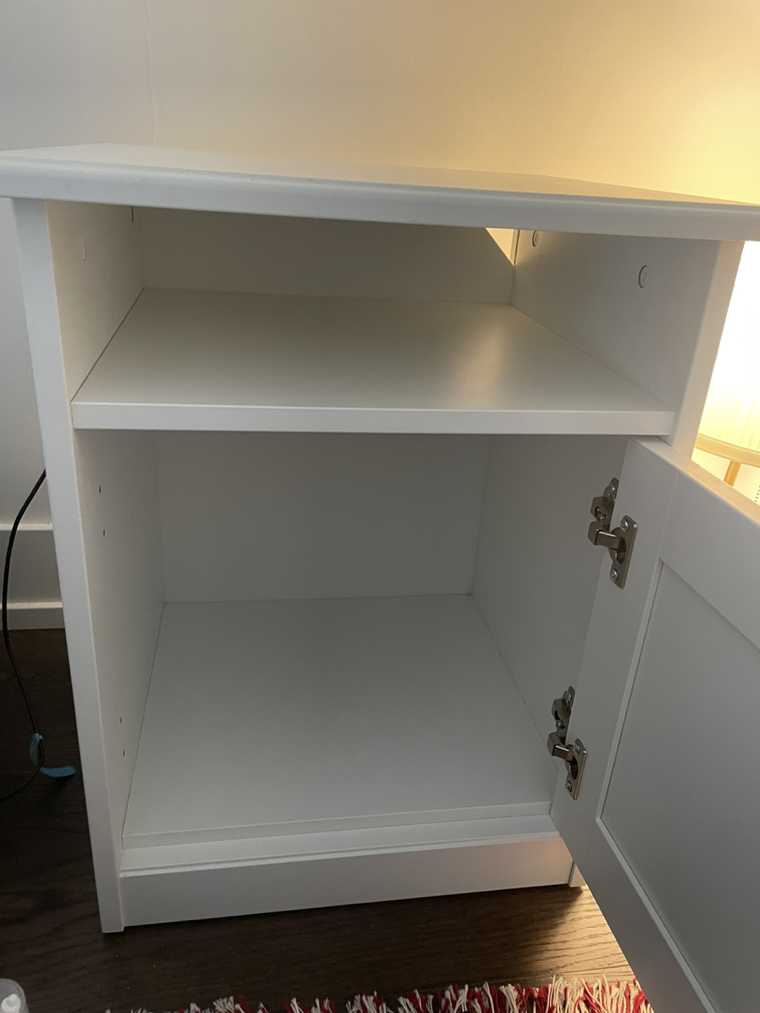 Nightstand IKEA - photo 2