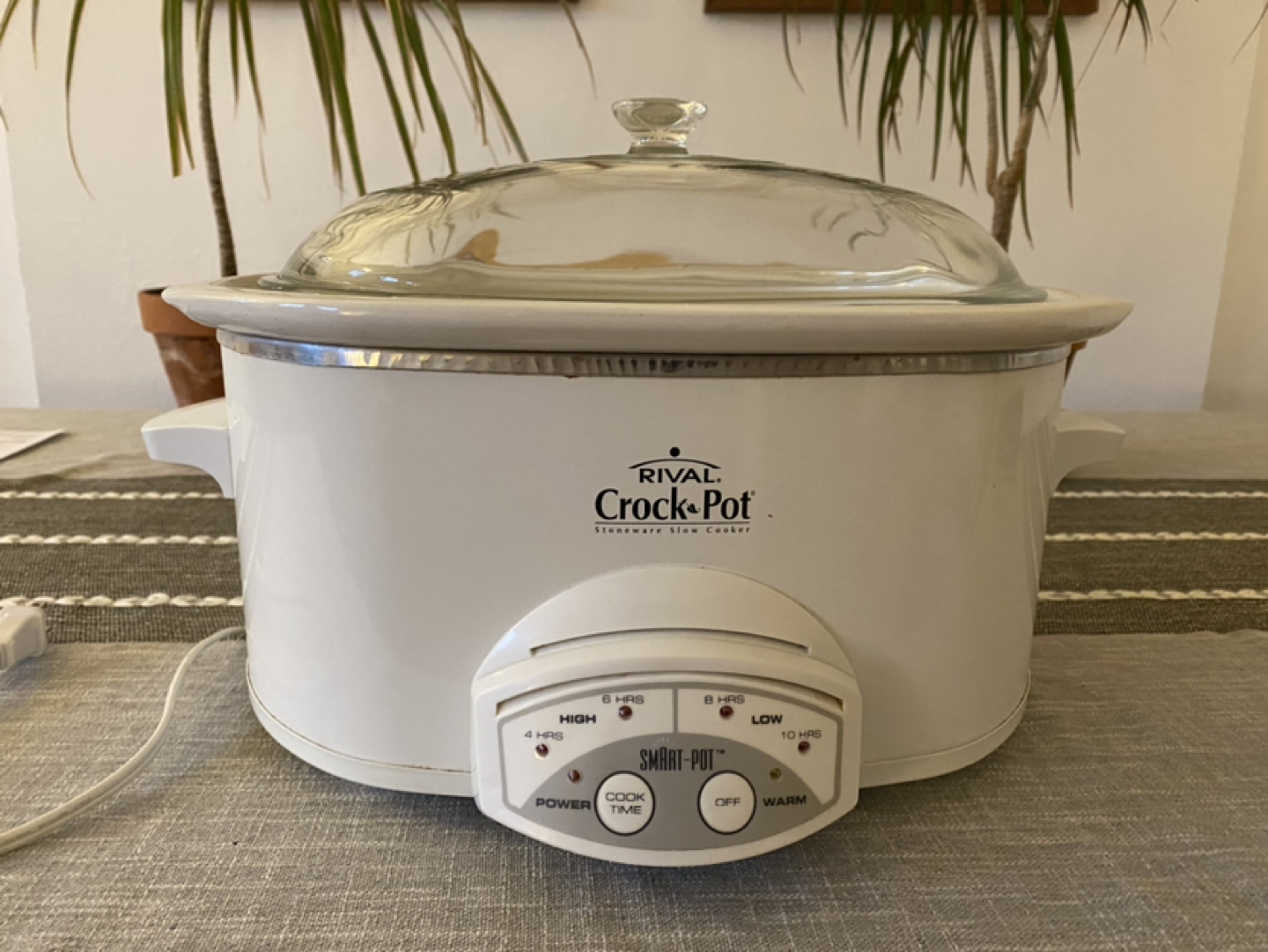 Crock pot