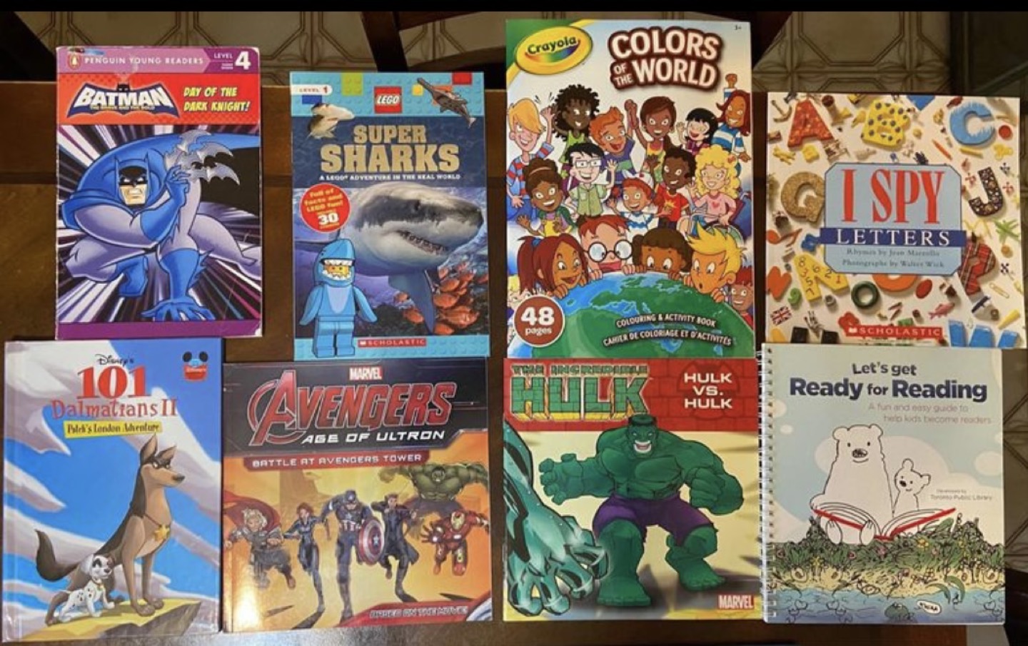 Books & books - photo 3