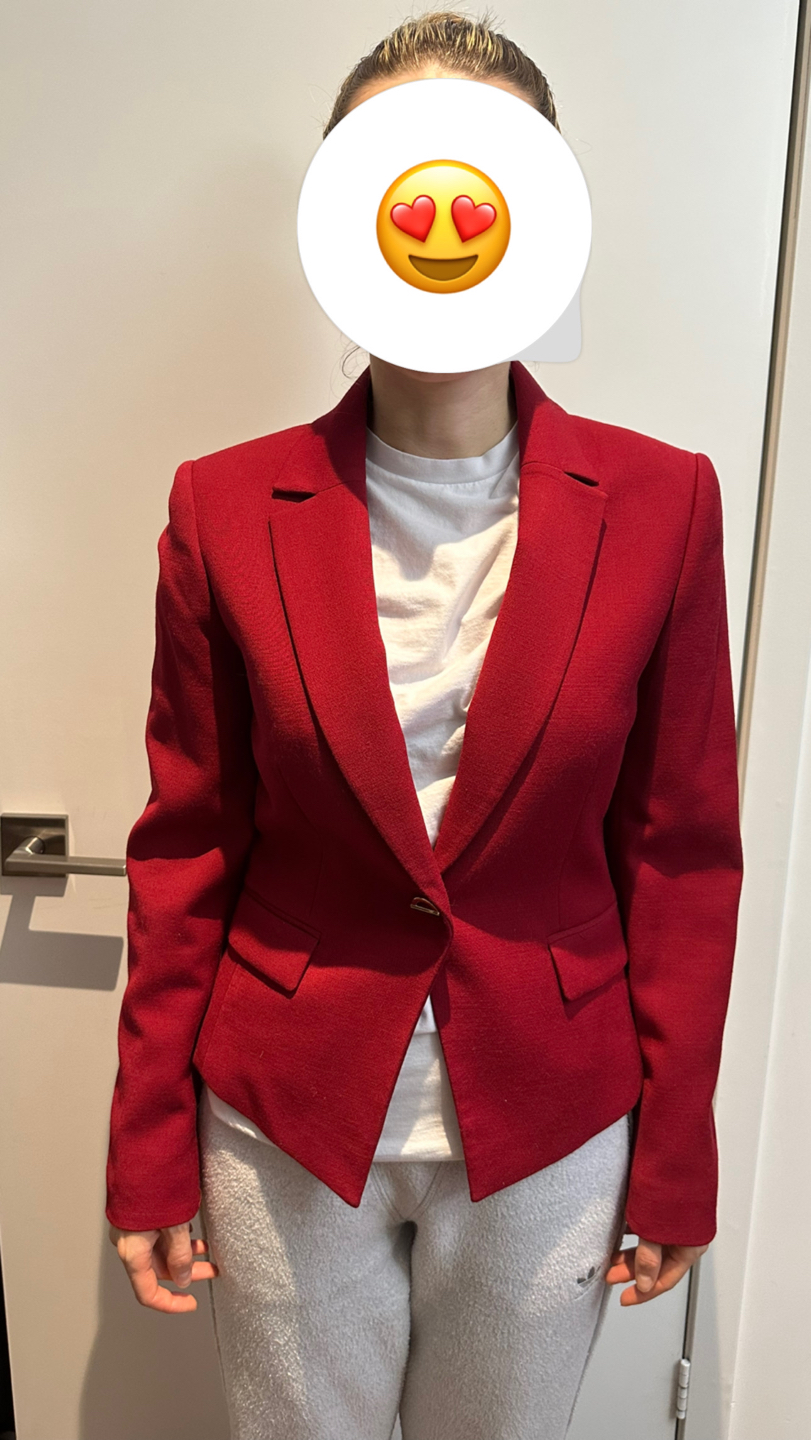 New Jacket , Small size thumbnail