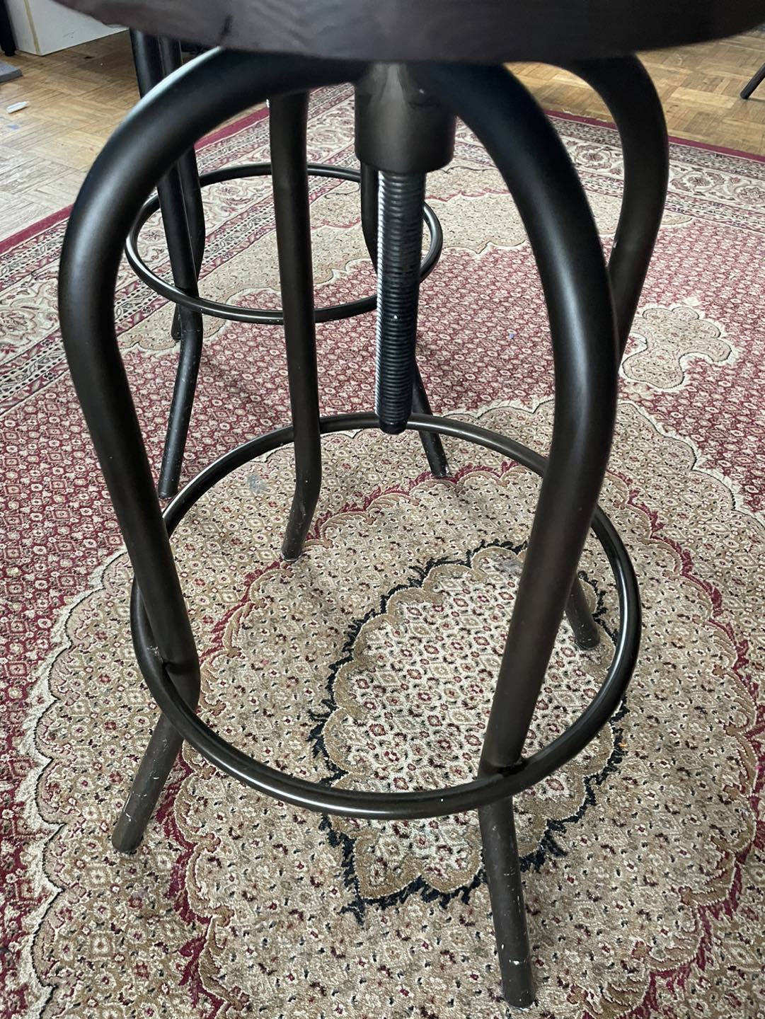 Stools - photo 2