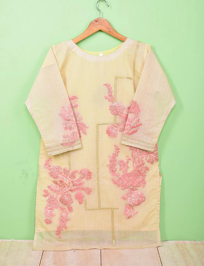 Cotton Kurti