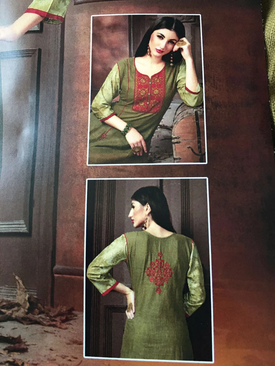 Brand New Kurthi - photo 2