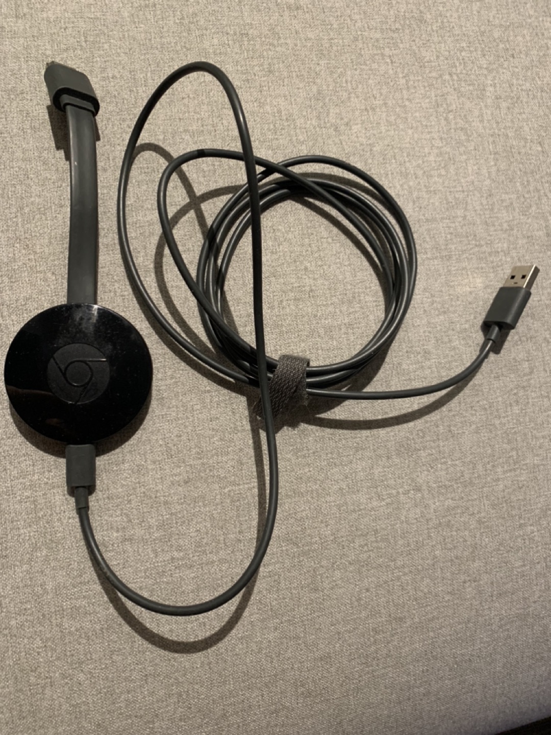 Google Chromecast