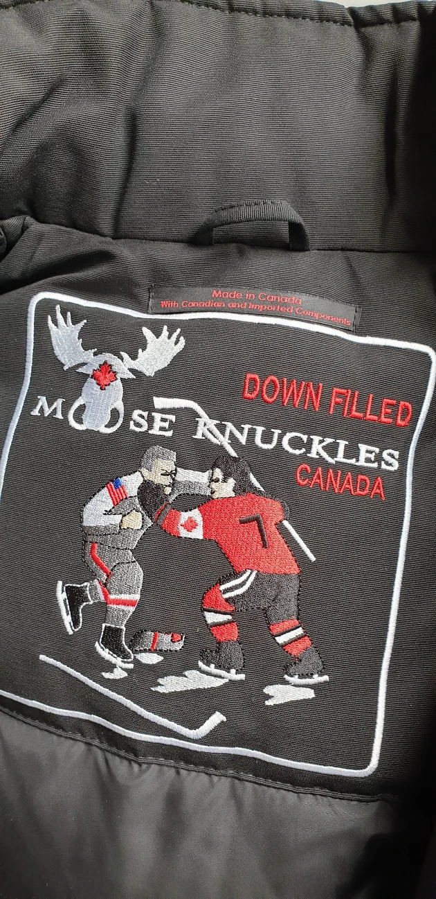 Ladies Moose Knuckles - photo 2