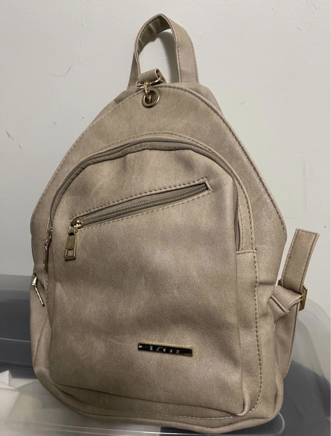 Backpack thumbnail