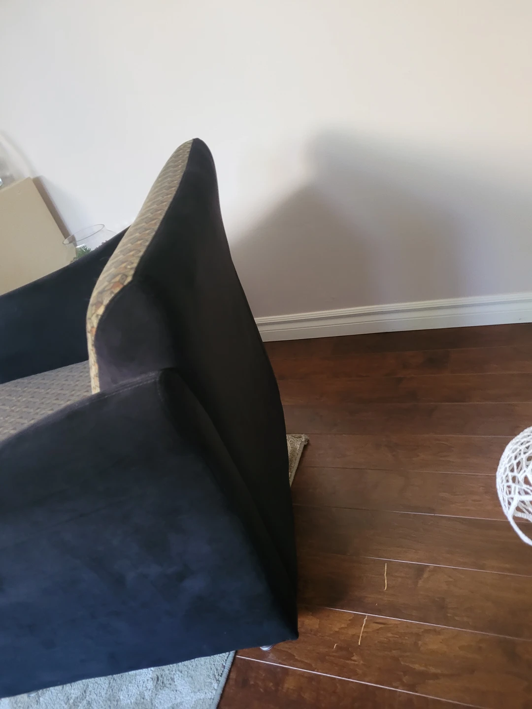 chair - photo 4