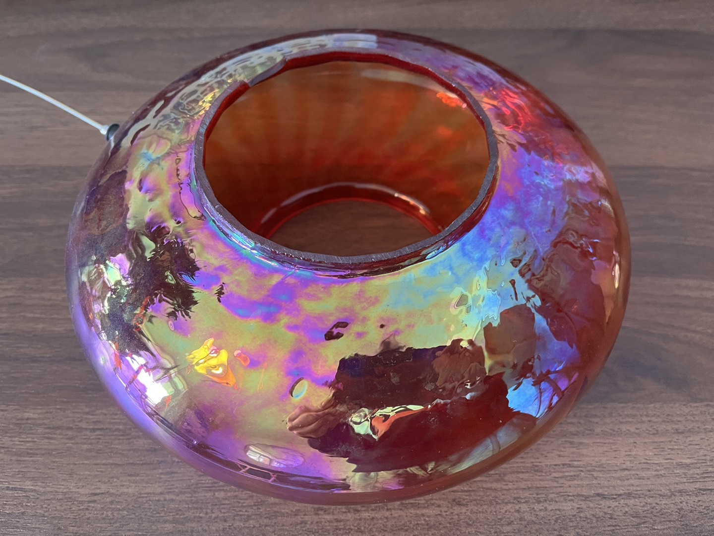 Bird Feeder #freecycle thumbnail