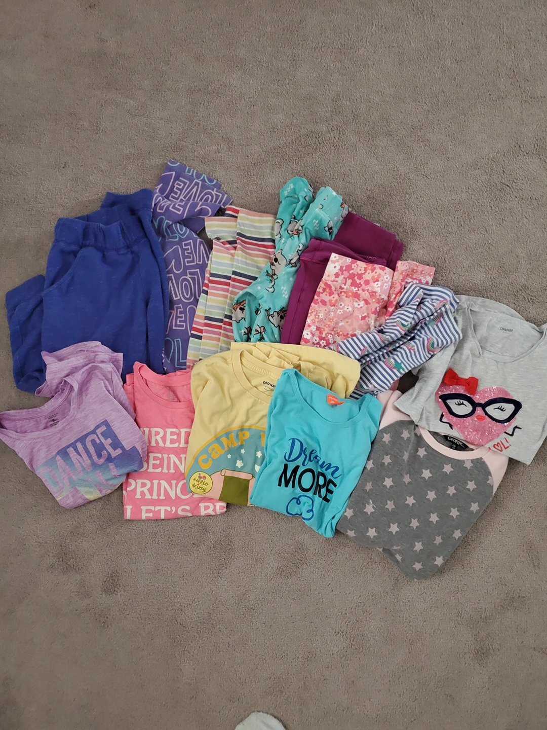 Girls Size 14 Mixed Lot all for $5 thumbnail