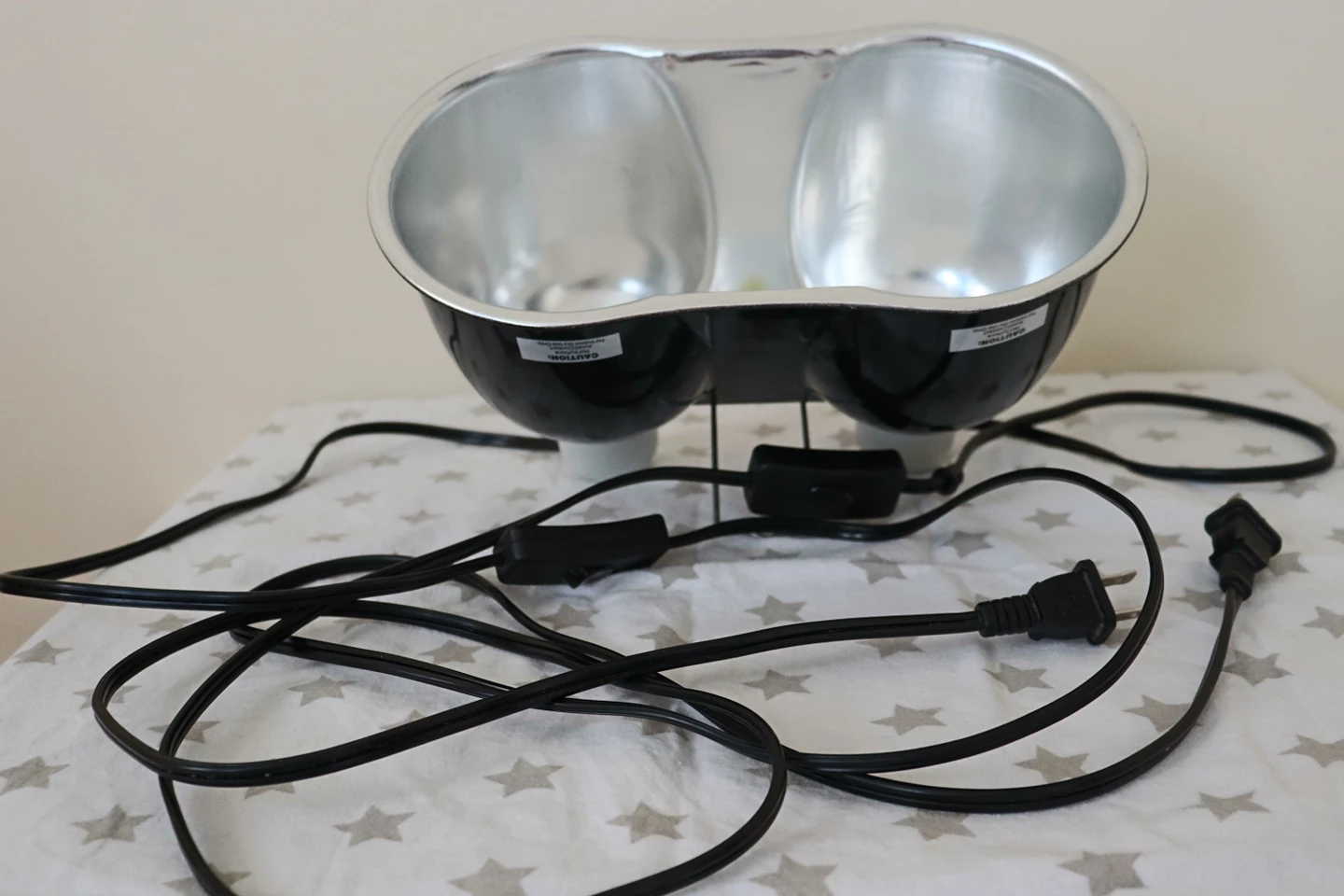 Lamp (like new ) - photo 4