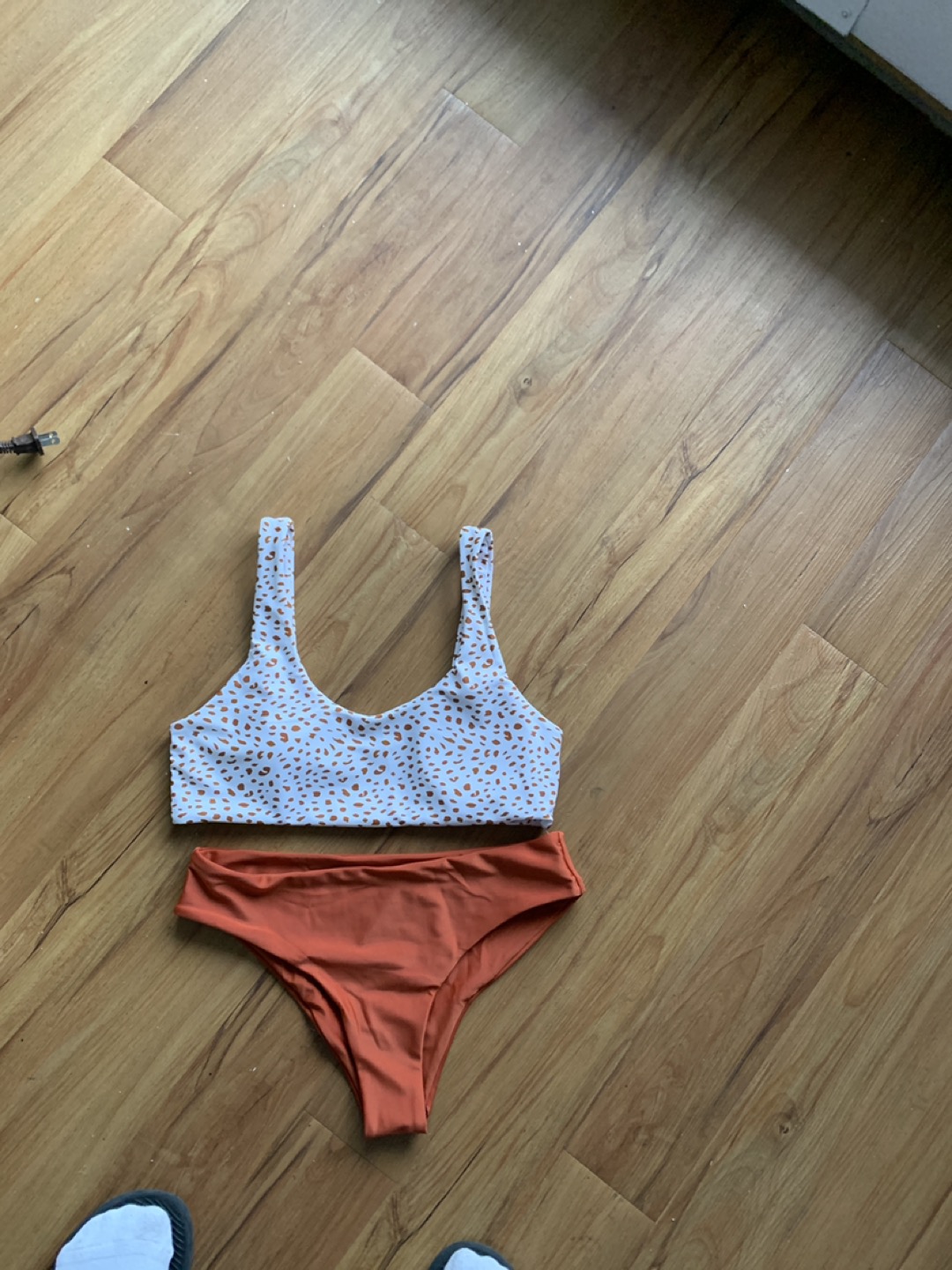 small, bikini new, free