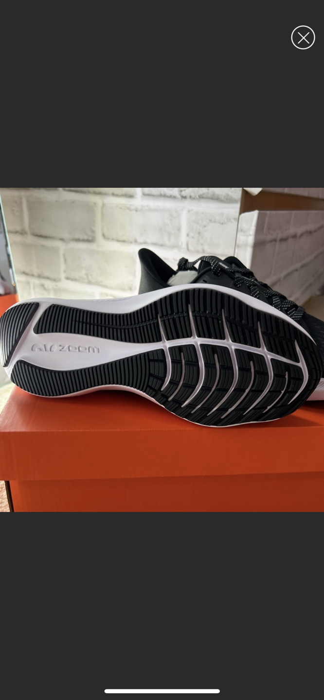 Nike Winflo 7 size 8.5 - photo 2