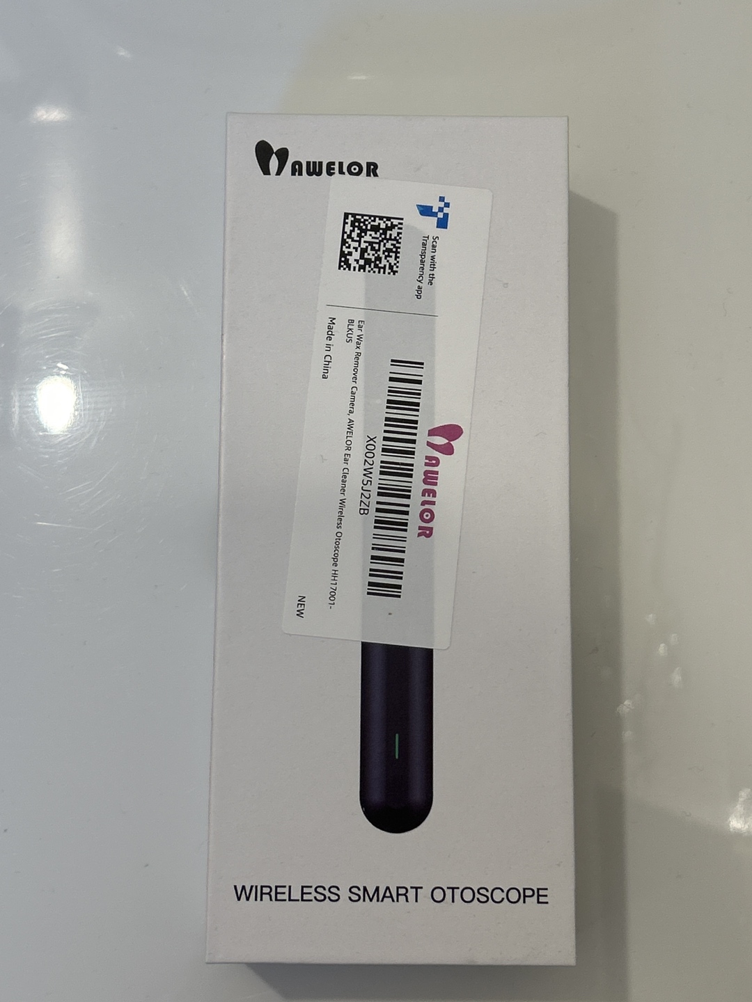 #SellingSpree Brand new wireless ear Otoscope image indicator(2)