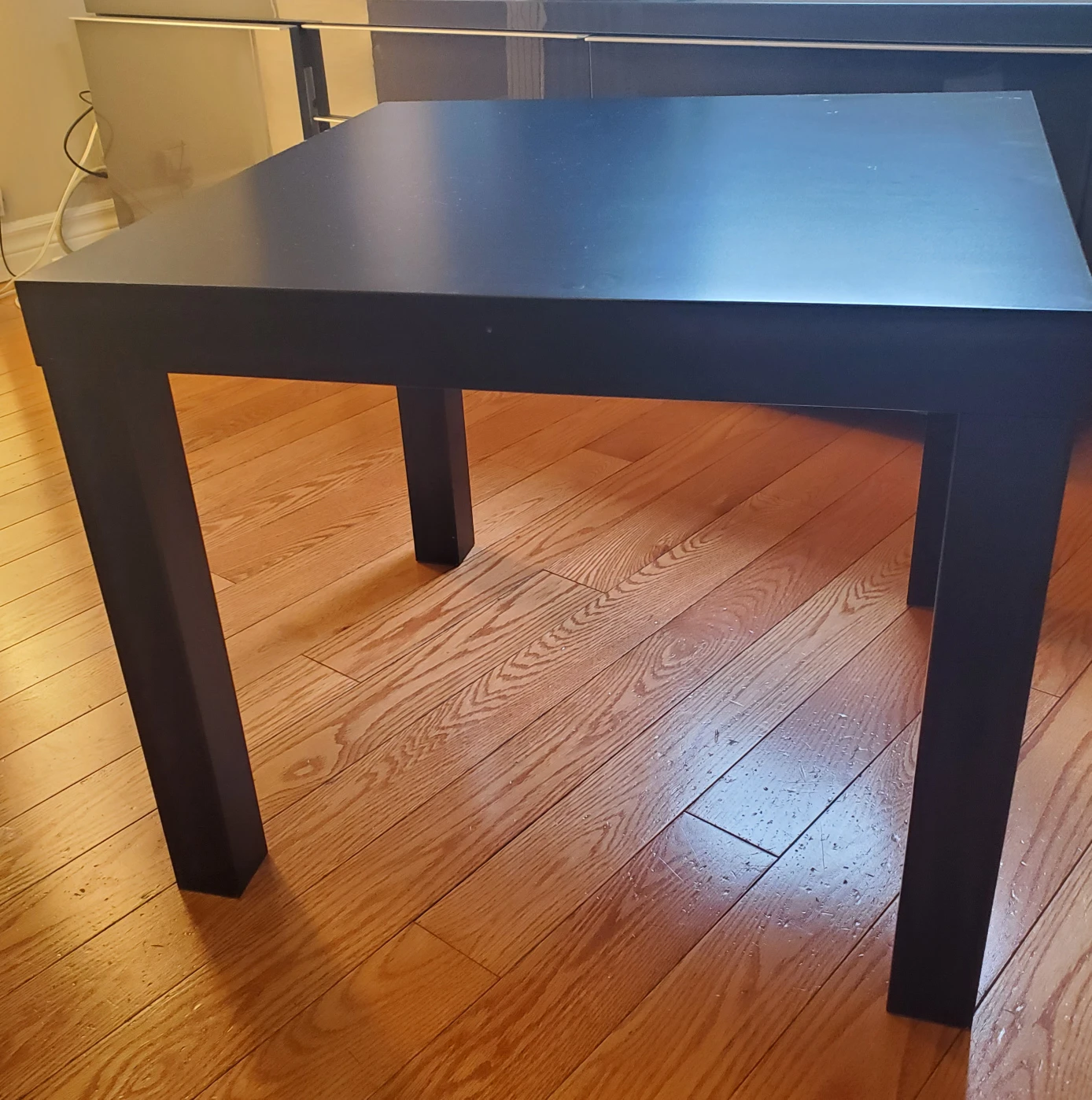 IKea coffee table