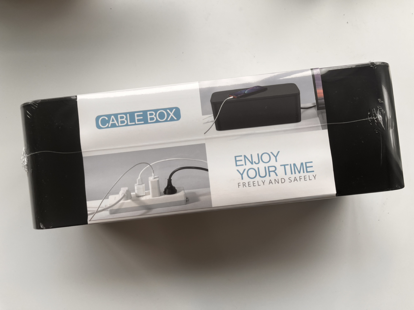 Cable box - photo 2