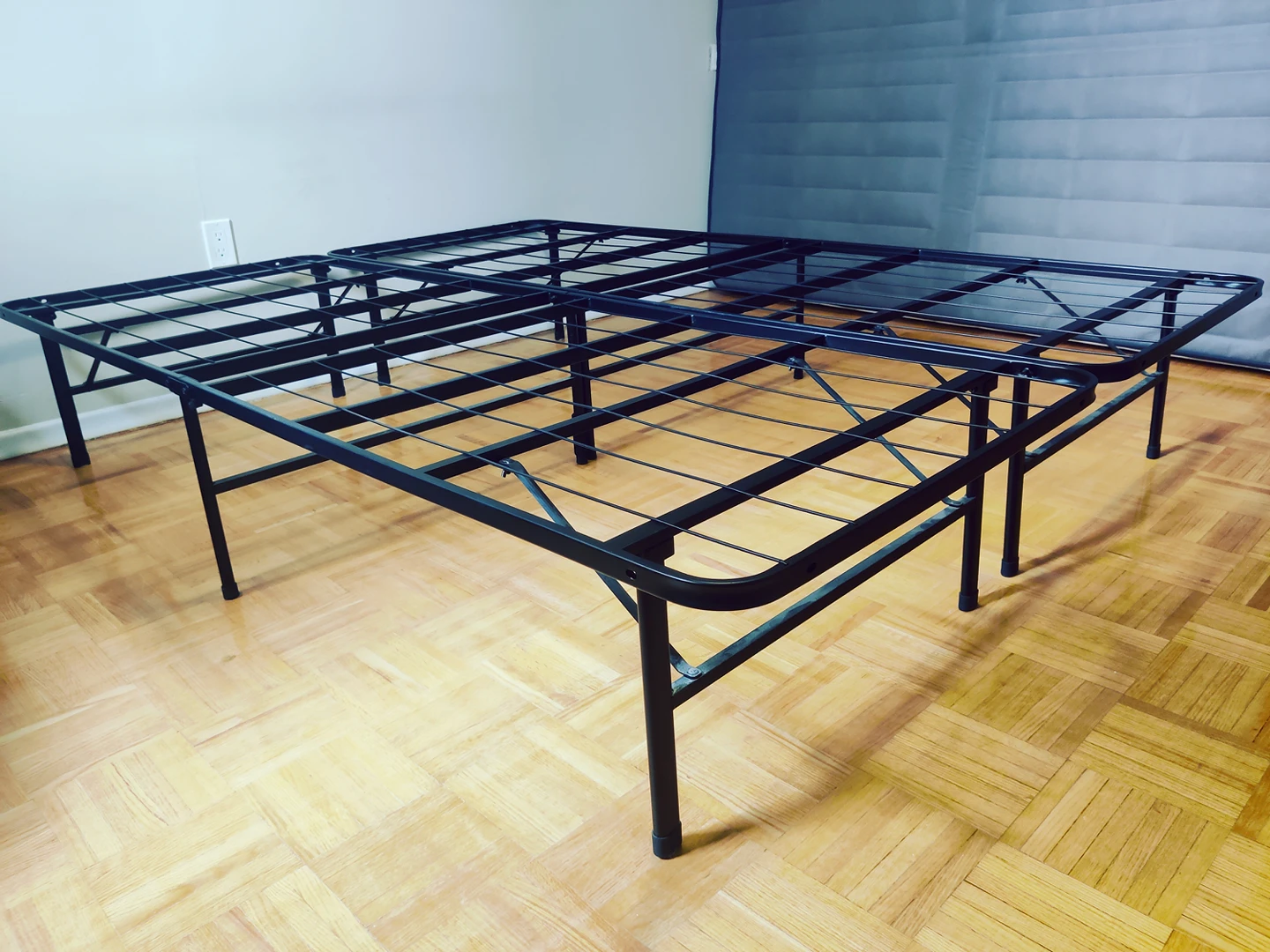 Queen Size Bed Frame
