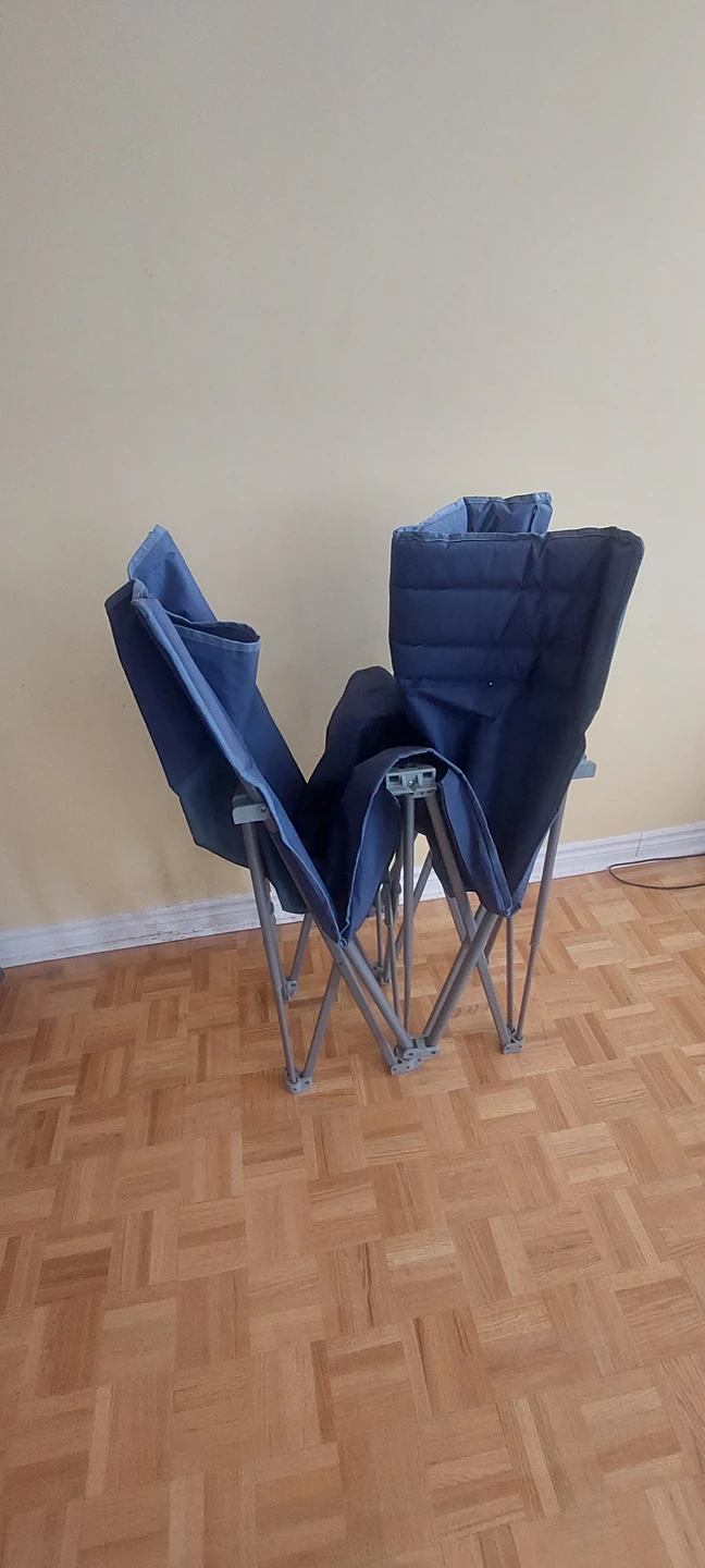 Folding bed