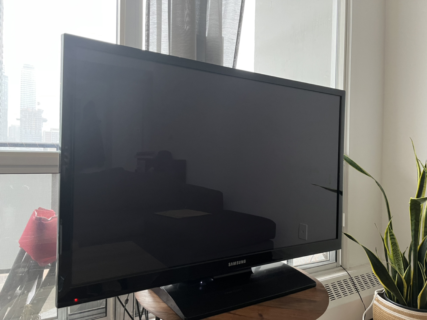 43 Inch TV - Great condition!