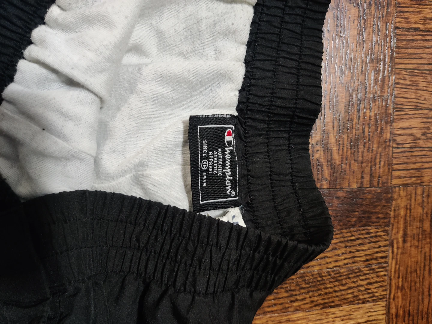 Tearaway Pants - photo 3