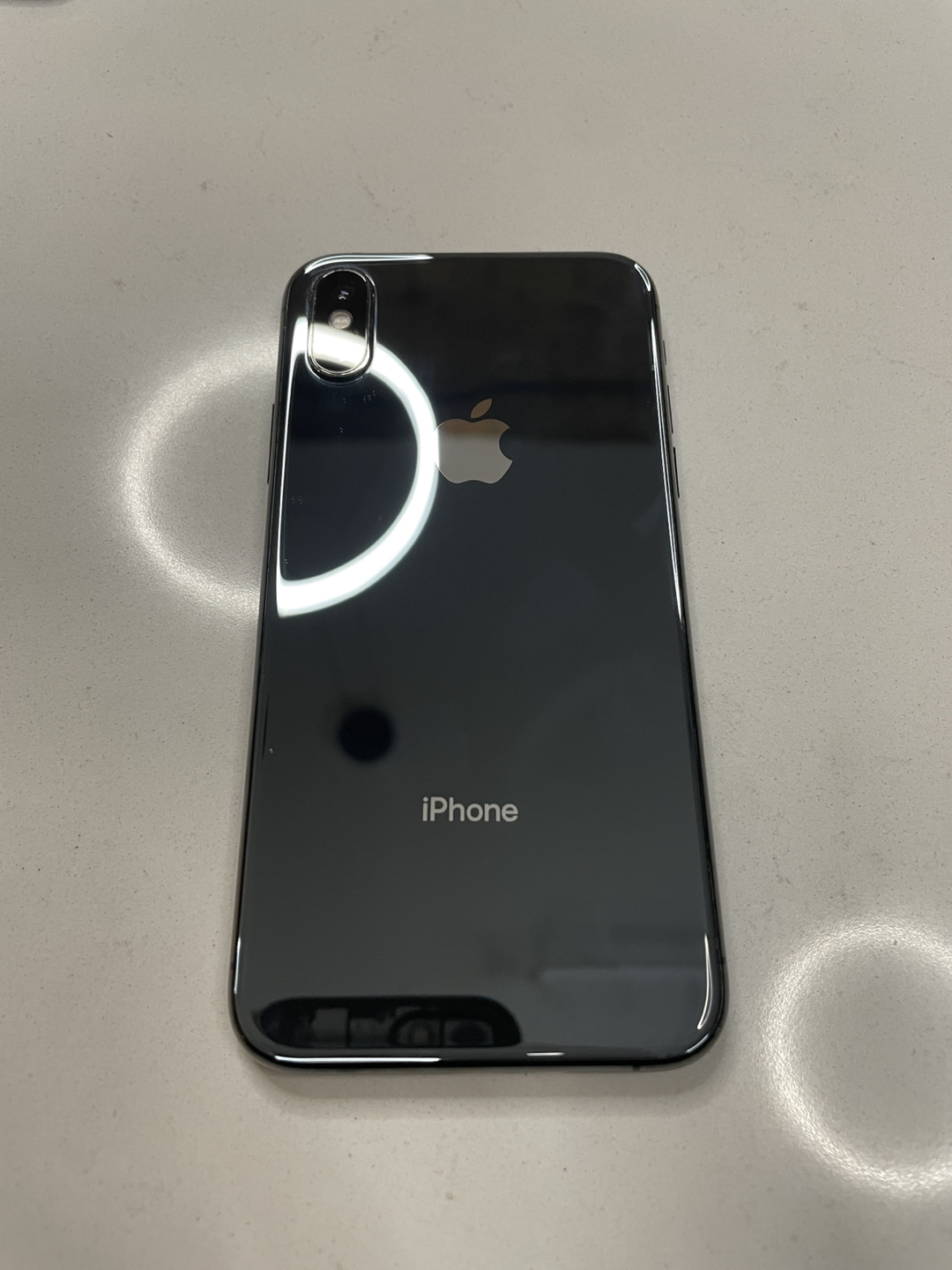 iPhone Xs 64gb - photo 3