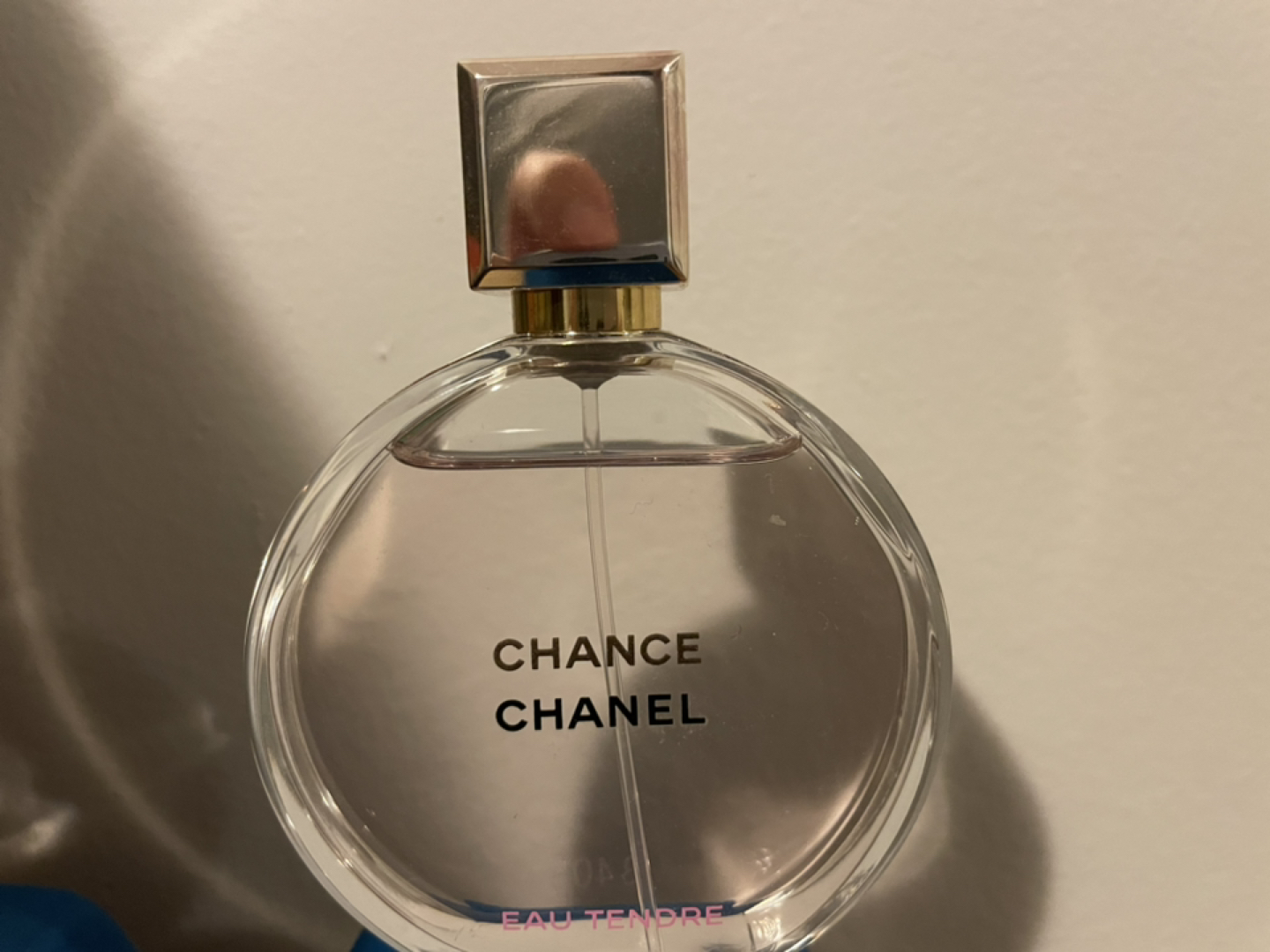 Chanel Chance Eau Tendre perfum 50ml AUTHENTIC thumbnail