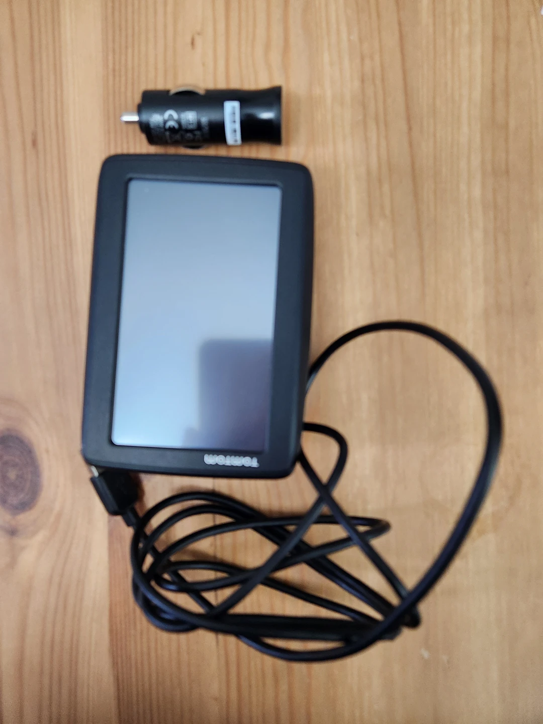 TomTom VIA 1415M - photo 3