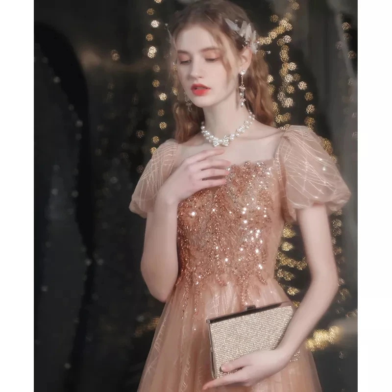 ball dress for formal party thumbnail