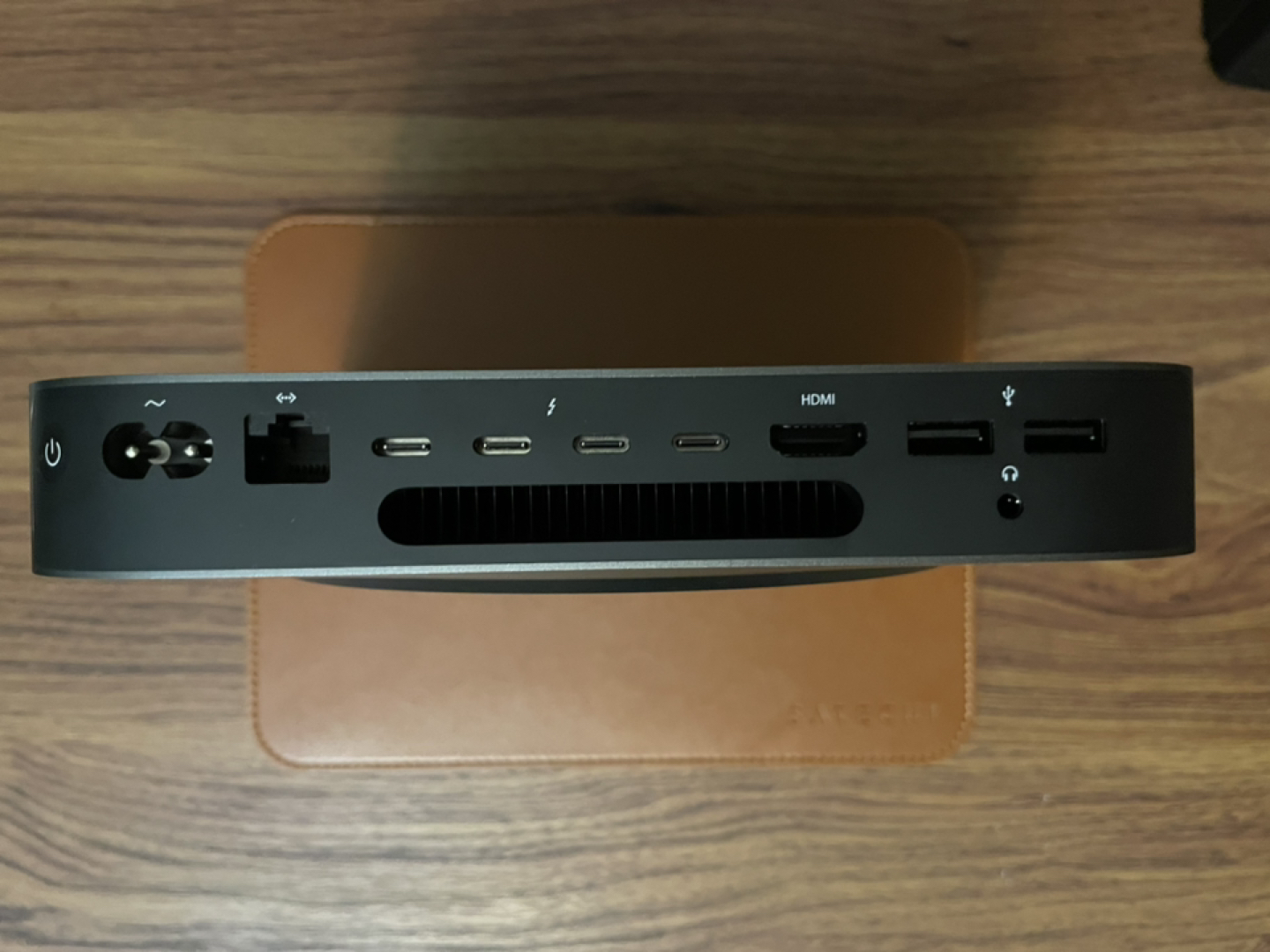 Mac mini + magic keyboard + magic mouse package - photo 4