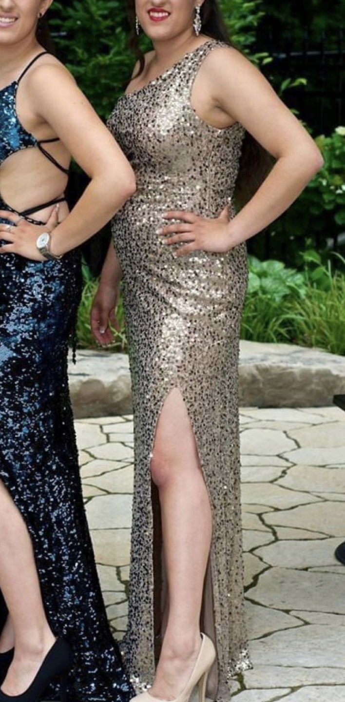 Prom / Gala Dress thumbnail