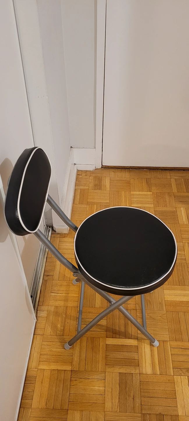 Folding Chair