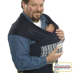 Maman Kangarou Baby Wrap thumbnail